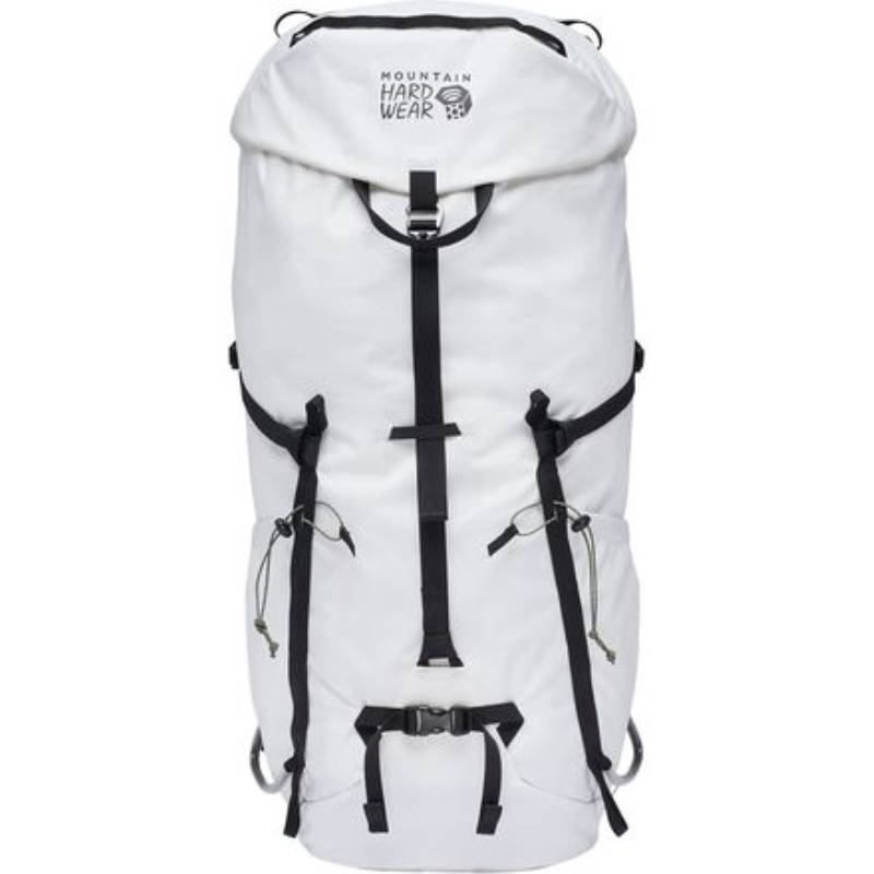 Mountain hardwear/山浩男双肩包商务电脑背包登山35L正品MHWZ9VR
