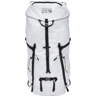 Mountain hardwear/山浩男双肩包商务电脑背包登山35L正品MHWZ9VR