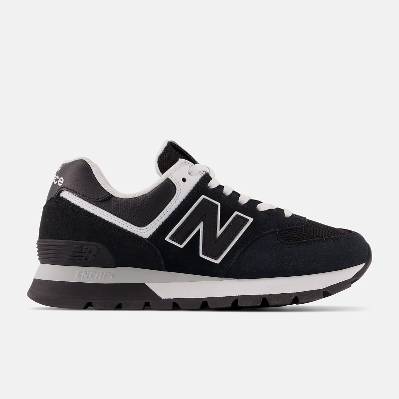 NEW BALANCE NB男女款运动休闲鞋跑步减震直邮WL574DV2-40761