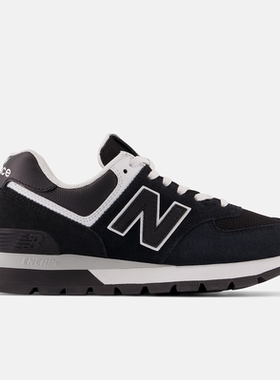 NEW BALANCE NB男女款运动休闲鞋跑步减震直邮WL574DV2-40761