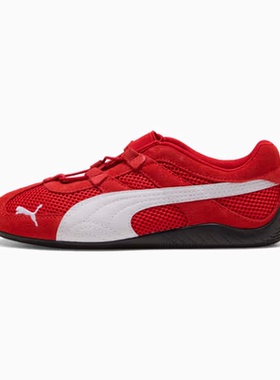 PUMA/彪马女鞋运动休闲鞋Speedcat Go赛车鞋轻便透气春秋季403589