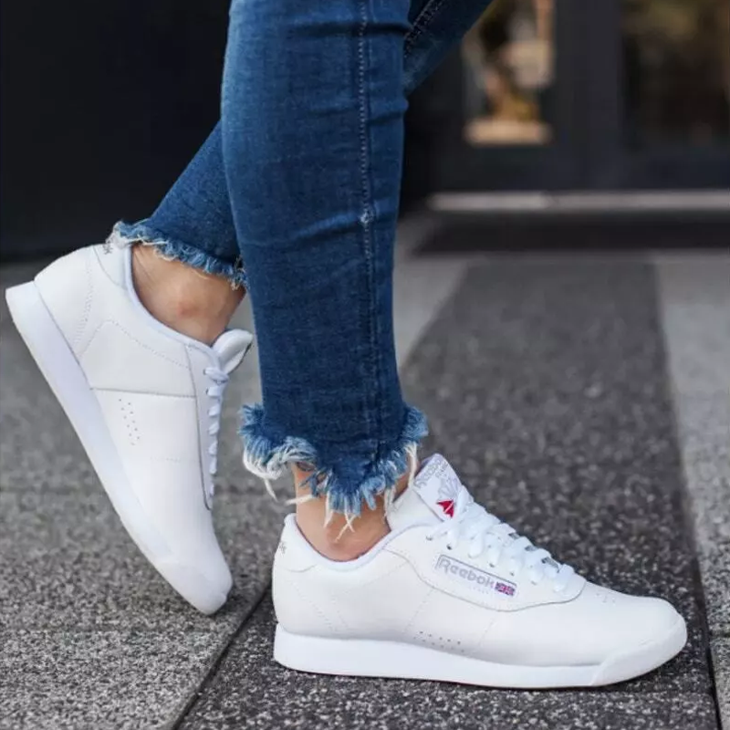 经典小白鞋百搭休闲