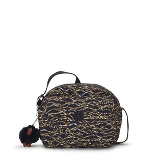 Kipling凯普林单肩包斜挎包可调节5升容量简约时尚日常通勤KI0601