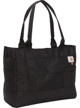 Carhartt 女包单肩包易携带防水休闲托特包美国直邮 CT39-280377