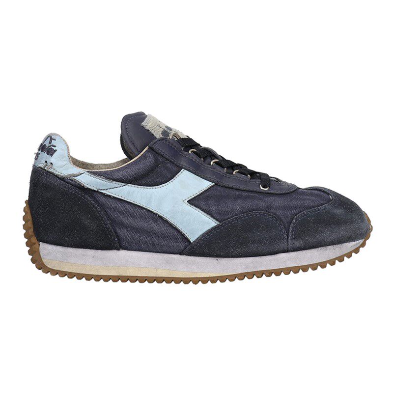 Diadora/迪亚多纳男运动鞋百搭舒适耐磨防滑休闲轻量透气回弹稳定
