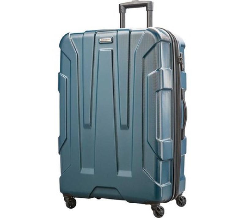 samsonite/新秀丽旅行箱28寸拉杆箱轻便耐磨硬面正品833068