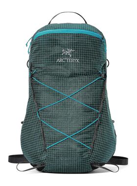 ARC'TERYX/始祖鸟Aerios 15双肩背包户外登山旅行徒步露营运动