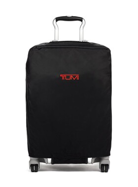 TUMI/途明行李箱套旅行箱拉杆箱套防尘套20寸适用可折叠易收纳