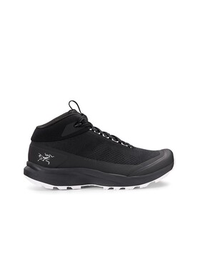 ARC'TERYX/始祖鸟女运动鞋Aerios Aura Mid轻便户外徒步9824194