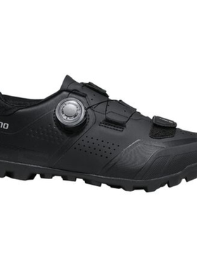 SHIMANO/禧玛诺男越野鞋运动低帮防滑耐磨春秋ME502骑行鞋SHIU1B3