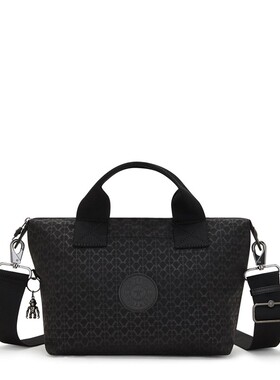 Kipling凯普林单肩包斜挎包手提包可调节拆卸日常通勤时尚KI9111