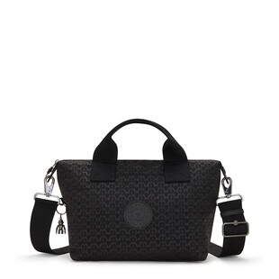 Kipling凯普林单肩包斜挎包手提包可调节拆卸日常通勤时尚KI9111