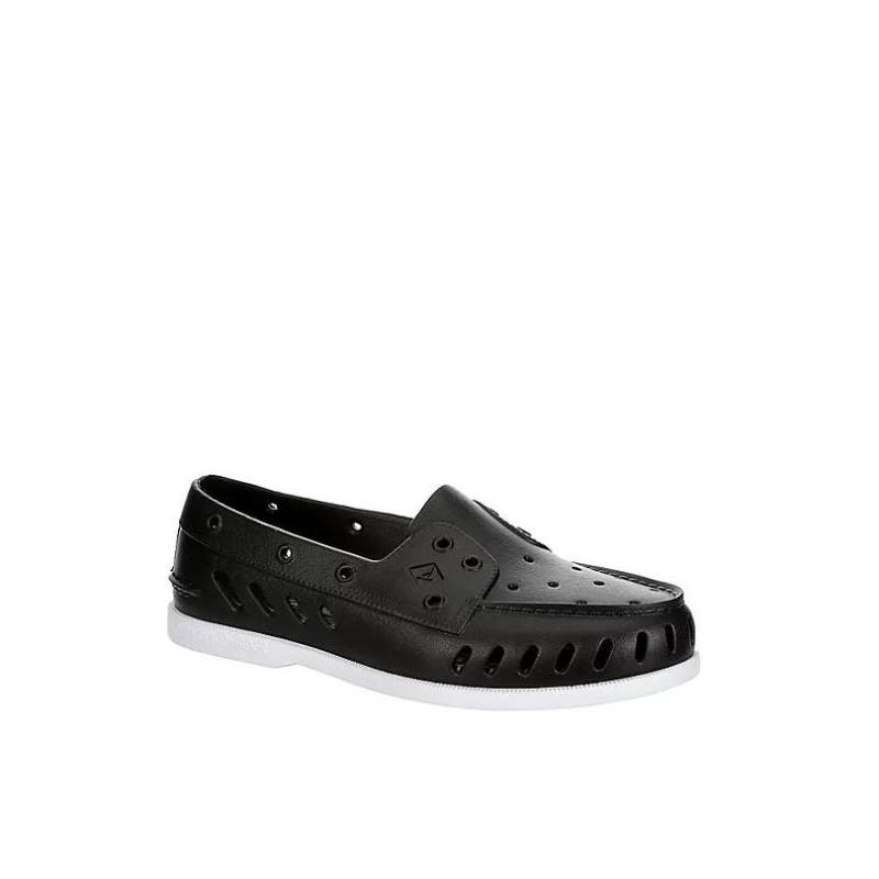 Sperry Top-Sider男鞋休闲鞋轻质灵活船鞋Authentic正品520058
