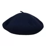 Kangol/Kangor Kangaro Mouse Men's Men's Hat Breda Hat Pure Color Pure Light Spring и осенью подлинная 150900