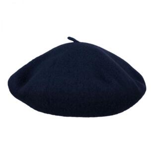 帽子贝雷帽毛毡帽纯色轻便春秋正品 150900 坎戈尔袋鼠男式 Kangol