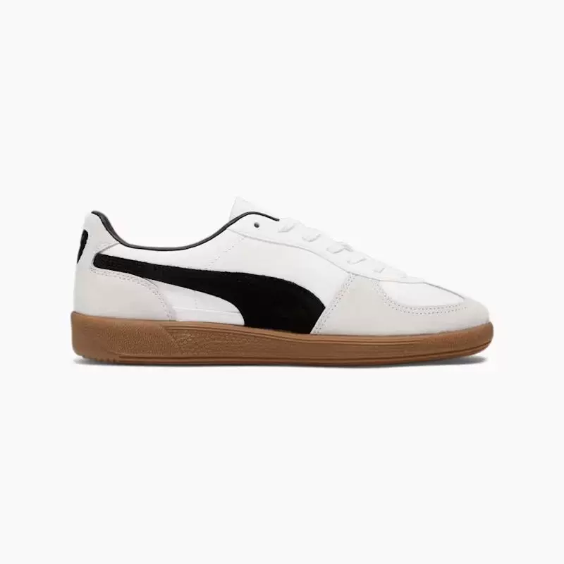 Мужские кроссовки PUMA, тренировочные кроссовки, кожаные швы, весна и лето, спортивные и повседневные туфли, новые, легкие, 396464