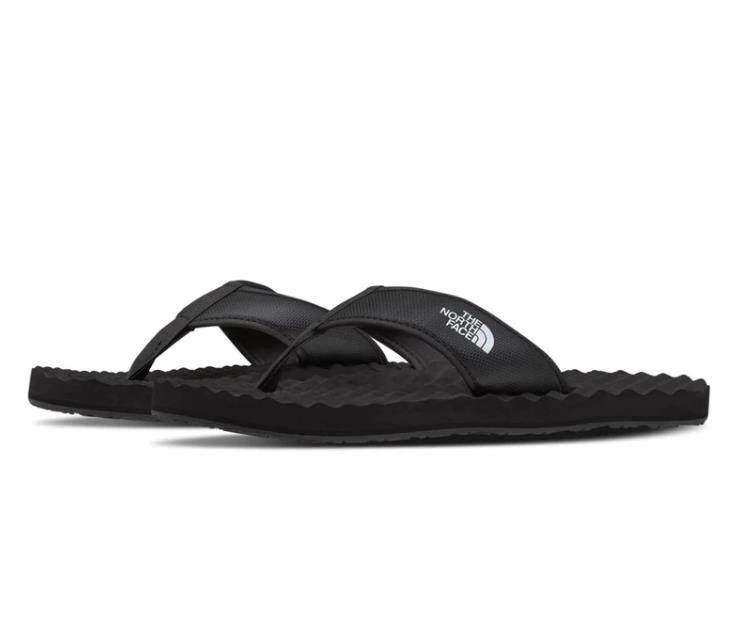 northface北面夏季夹趾正品拖鞋