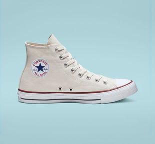 正品 Converse M9162 透气经典 高帮帆布鞋 款 休闲鞋 匡威男鞋