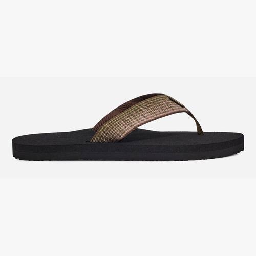 Teva/太哇男凉鞋拖鞋人字拖