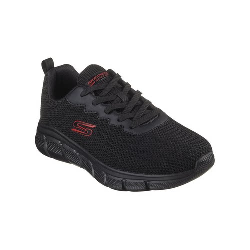 网面运动鞋Skechers/斯凯奇