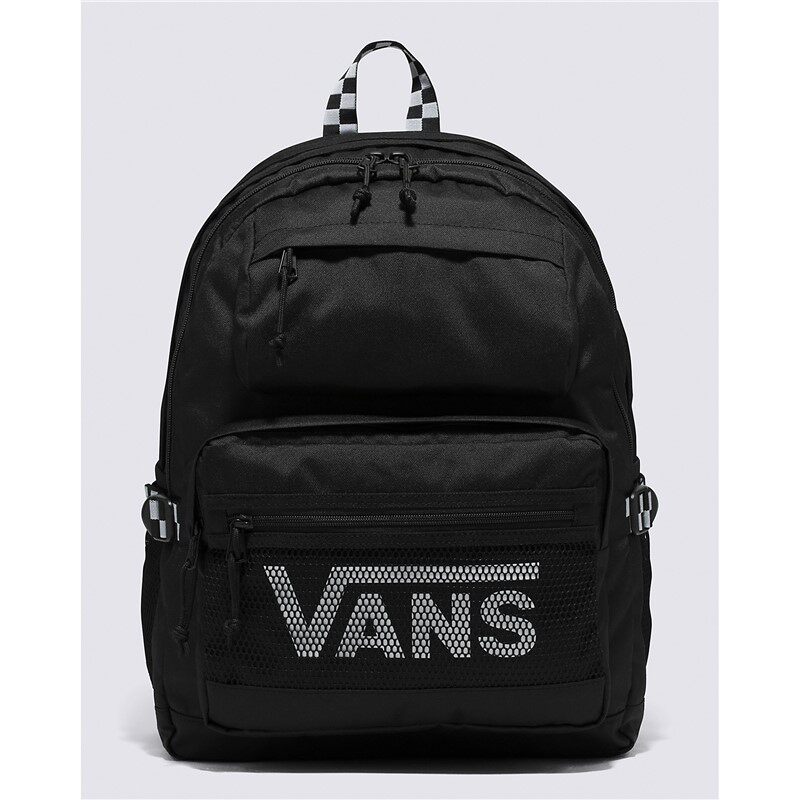 VANS/范斯男女双肩背包旅行登山户外多功能书包徒步轻便春夏正品