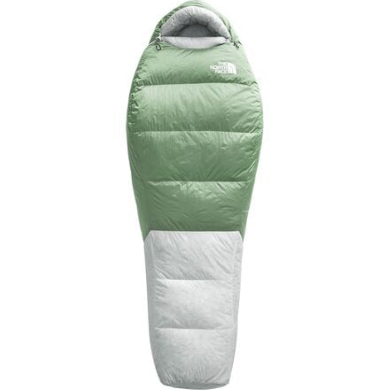 THE NORTH FACE/北面羽绒睡袋野营保暖防寒防潮700蓬正品TNFZBMU