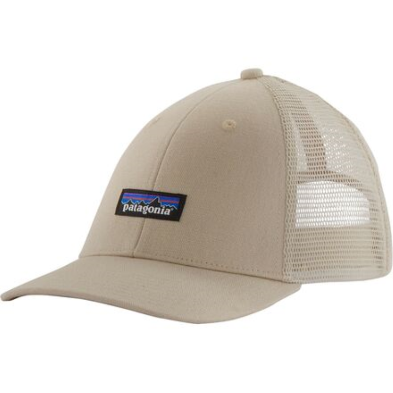 PATAGONIA/巴塔哥尼亚男运动帽鸭舌帽网眼棒球帽潮牌正品PATZ9TB
