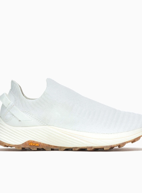 Merrell/迈乐女式Embark运动鞋缓震耐磨休闲鞋中底回弹户外52583W