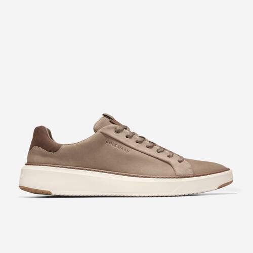 Cole Haan/歌涵男鞋休闲运动鞋Topspin透气防水缓震轻奢品春秋季