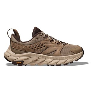 HOKA ONE ONE男鞋运动鞋登山鞋Anacapa Breeze春夏徒步户外旅行