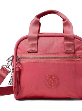 凯浦林Kipling/Hadya单肩包女斜挎包手提包休闲时尚高级感轻便