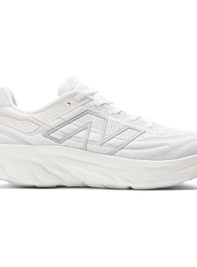 New Balance NB男跑步鞋小白鞋运动X 1080v13轻便户外休闲旅游