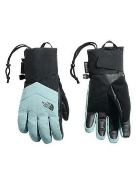 THE NORTH FACE/北面女手套分指触屏保暖Crossover正品NF0A3M3E