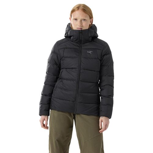 ARC'TERYX/始祖鸟女羽绒服户外Thorium连帽750鹅绒防风连帽冬季