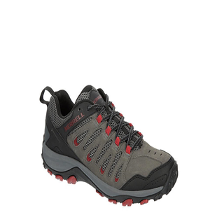 正品 Merrell 迈乐登山鞋 不累脚户外休闲低帮常规软底男鞋 502601