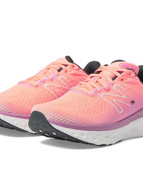 NEW BALANCE NB女运动鞋840v1公路鞋圆头系带缓震透气9826556