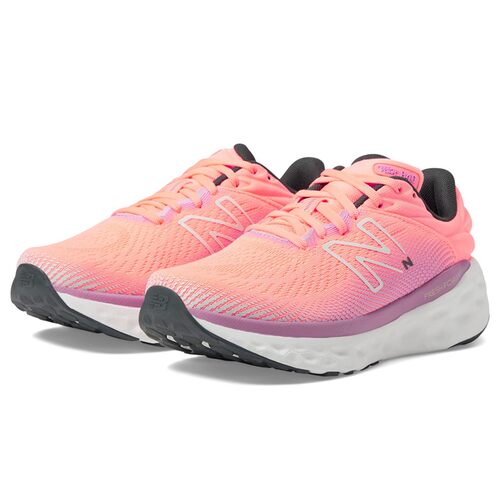 NEW BALANCE NB女运动鞋840v1公路鞋圆头系带缓震透气9826556