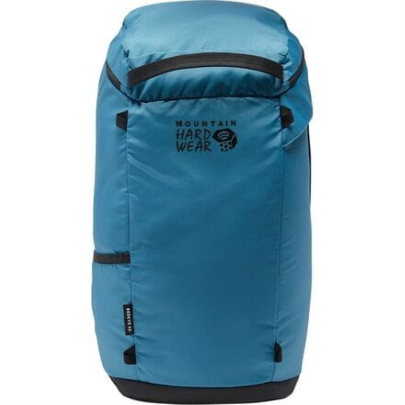 Mountain hardwear/山浩男女双肩背包旅行登山45L休闲正品MHWZ9MA