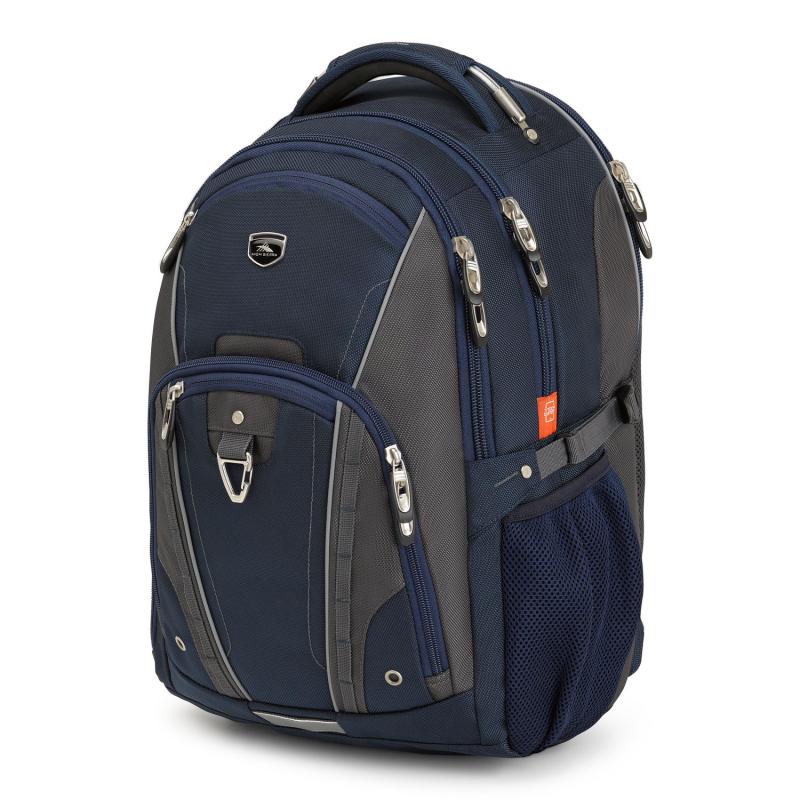 旅行休闲双肩背包