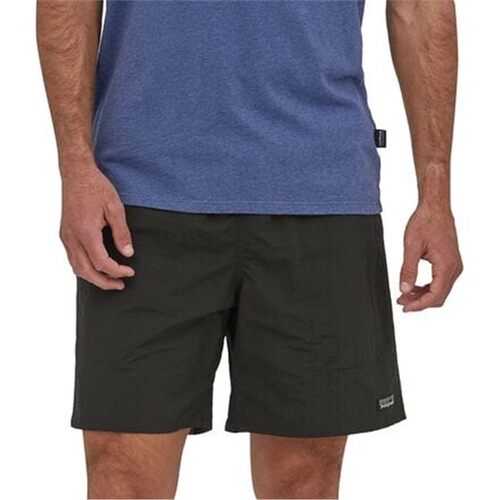 PATAGONIA/巴塔哥尼亚男短裤休闲运动宽松吸汗快干工装裤夏季正品