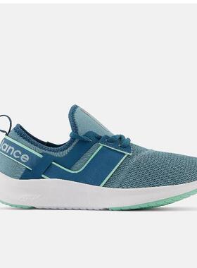 NEW BALANCE NB女运动休闲鞋减震一脚蹬直邮WNRGSV1-40736板鞋