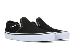 包邮 帆布低帮 板经典 VANS 正品 范斯男女休闲鞋 00YS7EOS