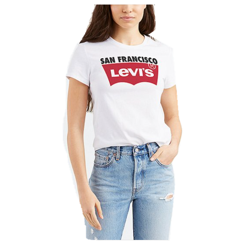 Levi’s/李维斯短袖T恤时尚休闲
