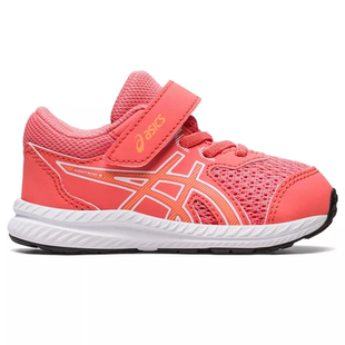春秋正品 Asics 5801215 8運動休閑鞋 CONTEND? 亞瑟士嬰兒 幼兒鞋