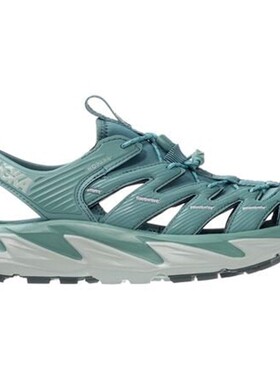 HOKA ONE ONE女渔夫凉鞋Hopara包头运动休闲透气防滑徒步旅行正品