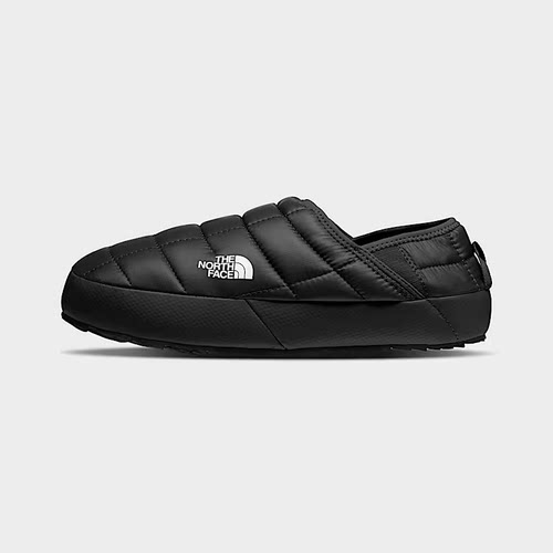 北面THENORTHFACE面包鞋女鞋