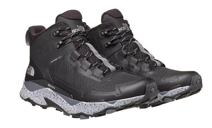 TheNorthFace男鞋休闲鞋高帮