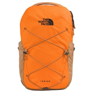 北面男女双肩背包旅行包电脑包登山运动徒步正品 THE NORTH FACE