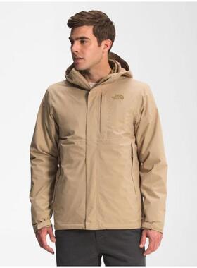 THE NORTH FACE/北面男冲锋衣外套户外保暖防风正品1486-NF0A5IWI