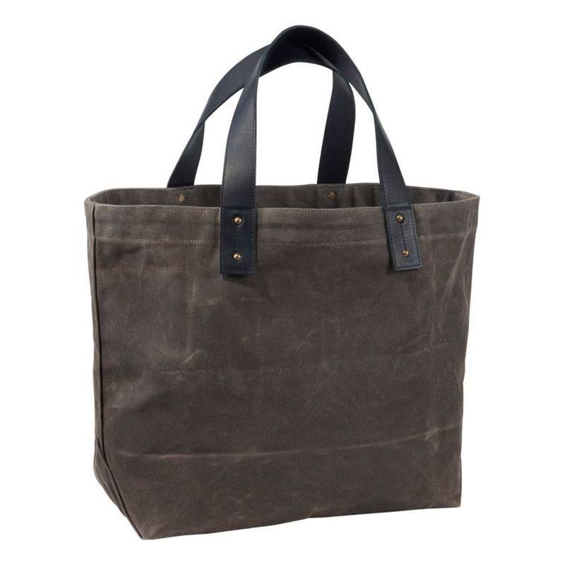 L.L. Bean宾恩帆布包手提袋蜡棉做旧大容量男女包妈妈包收纳美版,箱包皮具/热销女包/男包,时尚帆布包,淘宝优惠券,粉丝福利购,淘宝优惠卷